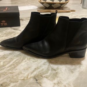 Marc fisher boots